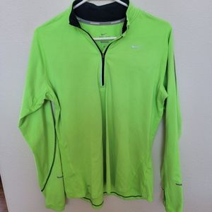 Nike Pullover